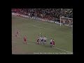 Liverpool v Man Utd 1996 FA Youth Cup 5th Rd (Michael Owen Hat-Trick)