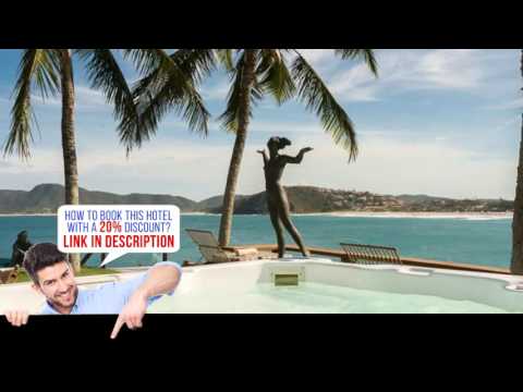 Bravacasa Geriba Búzios Luxury Inn - Buzios (Rio de Janeiro), Brazil - Awesome place!