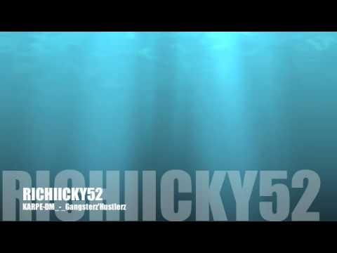 Karpe DM Gangsterz'N'Hustlerz