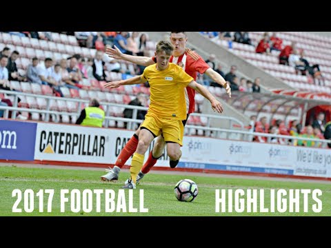 JACK GRIFFITHS HIGHLIGHTS VIDEO - 2017