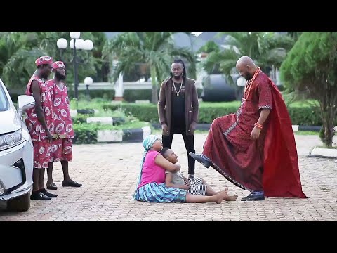 The Arrogant Prince Never Knew The Poor Child He Maltreated Was His Long Lost Son 2 |Nigerian Movie
