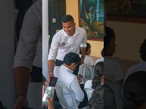 🙋🏻‍♀‍🙋🏽‍♂‍ ¡La juventud del Atlántico se reunió en Soledad para construir nuevas oportunidades!