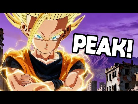 All The NEW Costumes Coming To Dragon Ball Sparking Zero 2026 DLC Update