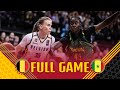 Belgium v Senegal | Full Basketball Game | FIBA Women's Olympic Qualifying Tournament Belgium 2024