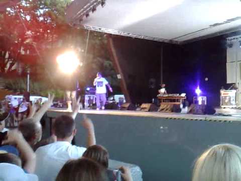 4p i Onil-Mielno - koncert Koszalin 2009