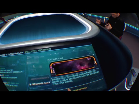 Star Trek Bridge Crew TNG DLC