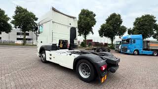 DAF XF 480 FT PCC/PTO/MX Engine Brake cabeza tractora | Imagen 4 - Autoline