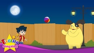 Girls and Boys Come out to Play - Boys and Girls Come Out to Play - Kids song with lyrics