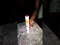 Star Win Fire Cracker Testing #starwin #vanita #diwali