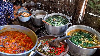 Download lagu BIKIN BINGUNG PEMBELI, MAKAN DI DESA 3RIBU 5RIBU SUDAH KENYANG TERUS UNTUNGNYA DARI MANA??? mp3 Download lagu BIKIN BINGUNG PEMBELI, MAKAN DI DESA 3RIBU 5RIBU SUDAH KENYANG TERUS UNTUNGNYA DARI MANA??? mp3