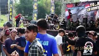 Download lagu Lagi Viral di Nganjuk, Event terbesar 2019 Tourgabnas CB ARMY di SELOPARK Perning Jatikalen mp3