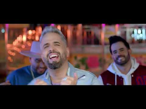 Manny Cruz, Nacho y Daniel Santacruz cantan Dame Una Noche en Despierta América