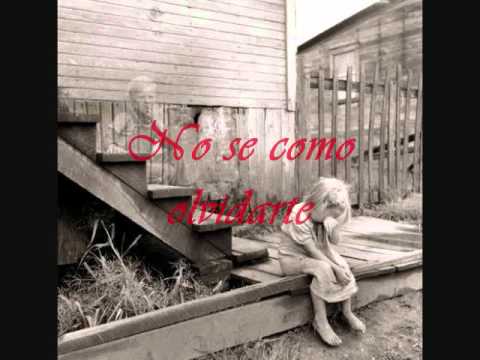 Angel & Khriz ft. Divino  (Como Olvidarte)