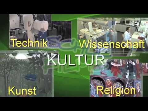 Schulfilme im Netz: DVD / Biologie: Kulturelle Evolution