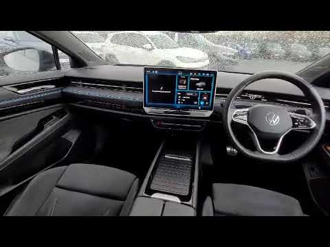 Volkswagen ID.7 PRO PLUS 77kWh 286HP - Image 2