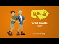 KERA Kids PBS Program Break 11 2020