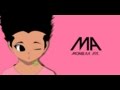 MONSTAA ART Feat PEGUIN MAGIC THE DOMINIC SHOW AARON DEBOER HELP THE HELP HOMELESS VIDEO