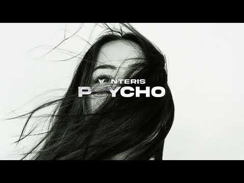 Venteris - Psycho (Official Canvas Video)