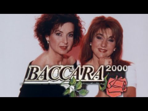 Baccara 2000 "HIT MIX" (fan edit)