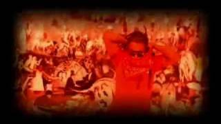 Lil Wayne - Gonorrhea (Un-Official Video)