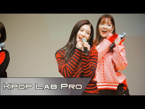 [4K] DIA - Good Night