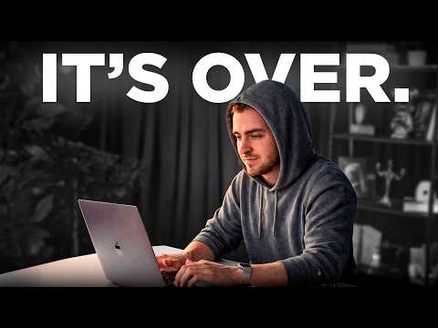 My Honest Thoughts on AI and the Job Market in 2026 (No Hype)