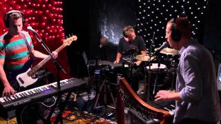 Active Child - Playing House (Live on KEXP)