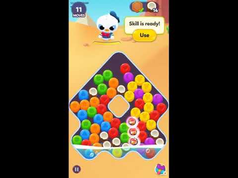 Disney Getaway Blast Level 314 - NO BOOSTERS ✈️🏝️ | SKILLGAMING ✔️