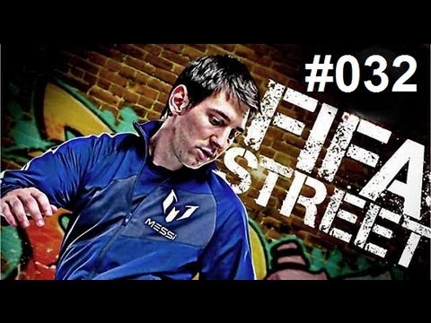 Let's Play FIFA STREET (4) #032 - Freestyle Turnier in Barcelona [HD] [Deutsch]