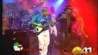 DIMENSION VERTICAL - Dance Sister Dance - Cover