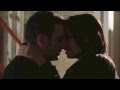 Carla and Peter - Coronation Street - Hot Scenes.