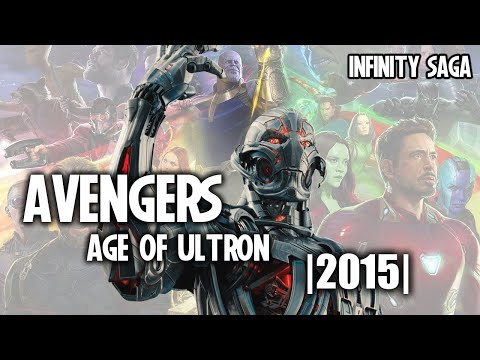 Avengers: Age of Ultron | Revisited (2015)