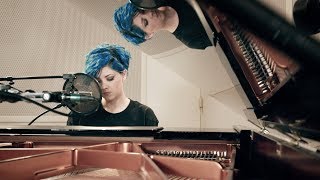 PÆNDA - Limits (Live &amp; Acoustic)