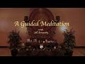 Journey Through Wholeness: A Guided Meditation - Connecting to Your Own Divinity