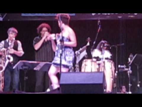 Marie-Christine Depestre - Rock Steady