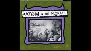 Pumping Iron For Enya - Atom and His Package