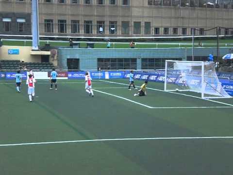 Ajax All Stars in The Hong Kong Soccer Sevens 2010 - 03