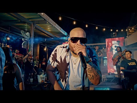 El Chevo - Empanterado [Video Oficial] La Nueva Temporada