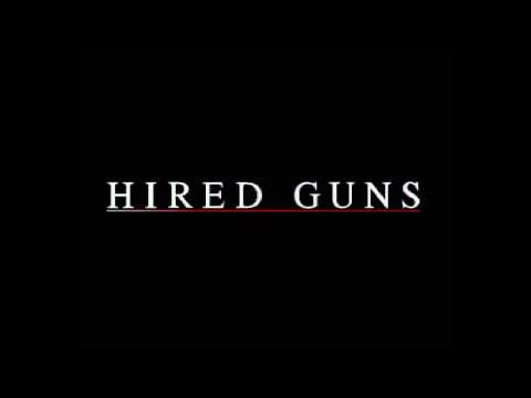 hired guns amiga youtube