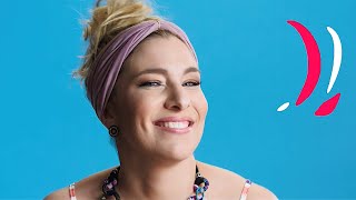 Musik-Video-Miniaturansicht zu Einfach nur Lust Songtext von Laura Wilde