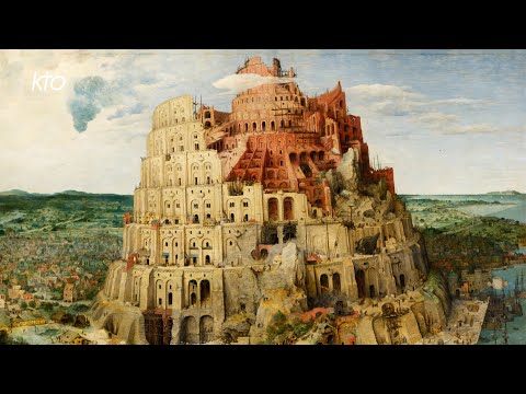 La Tour de Babel