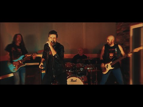 SLOWBURN - The Beast