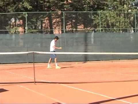 FIT Open Città di Matera di Tennis, ai quarti di finale