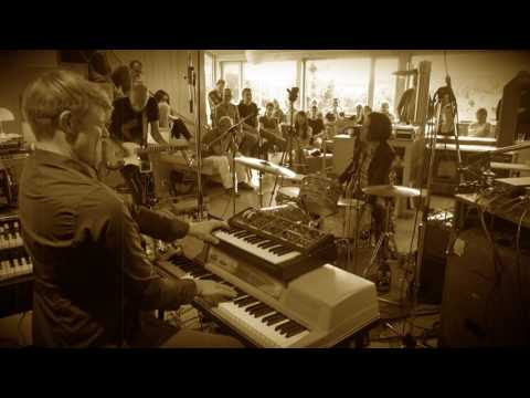 Martin Meixner LIVE - "Hancock" (2016)