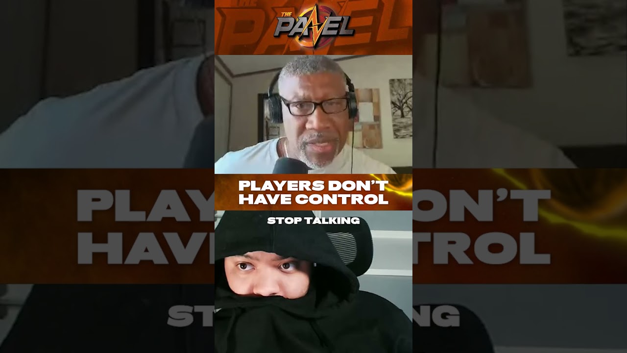 How much control do players ACTUALLY have with their contracts?