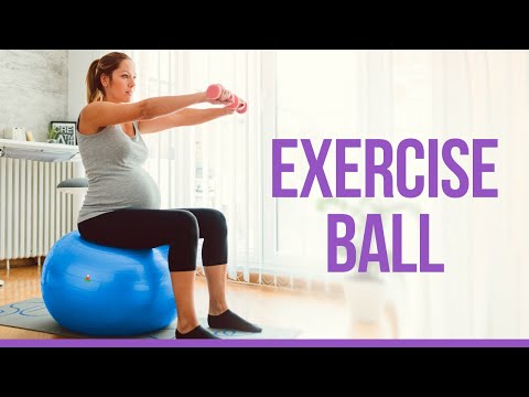 5 Best Exercise Ball | Best Selling Stability Ball on Amazon