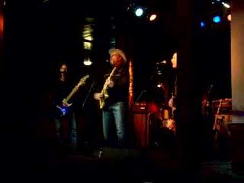 Webb Wilder and The Beatnecks-Big Time