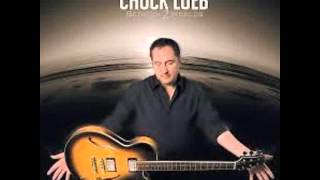CHUCK LOEB - Mittens.