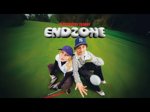 Will Endzone Actually Become a Golf Pro?! | PLATZREIF