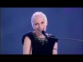 Annie Lennox - There Must Be An Angel (Live at ...